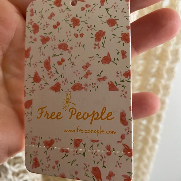 Free people sweater - Picture 5 of 6